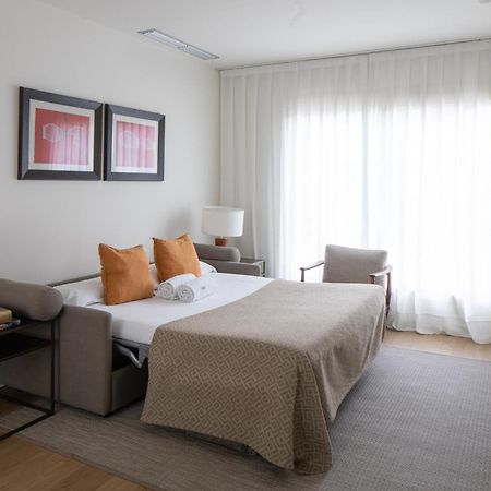 Murmuri Residence Concepcio Barcelona Exteriér fotografie