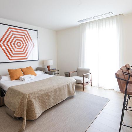 Murmuri Residence Concepcio Barcelona Exteriér fotografie