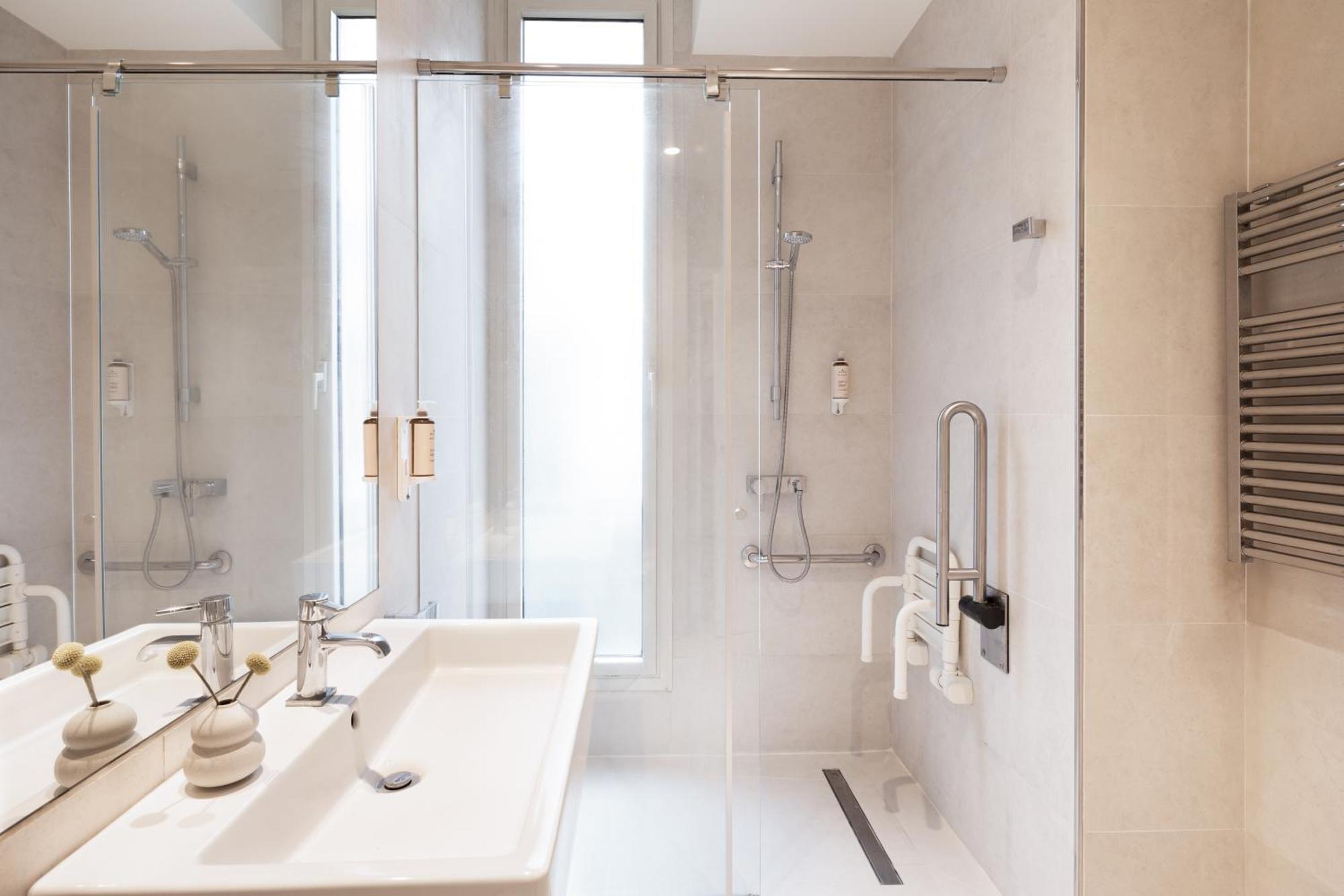 Murmuri Residence Concepcio Barcelona Exteriér fotografie