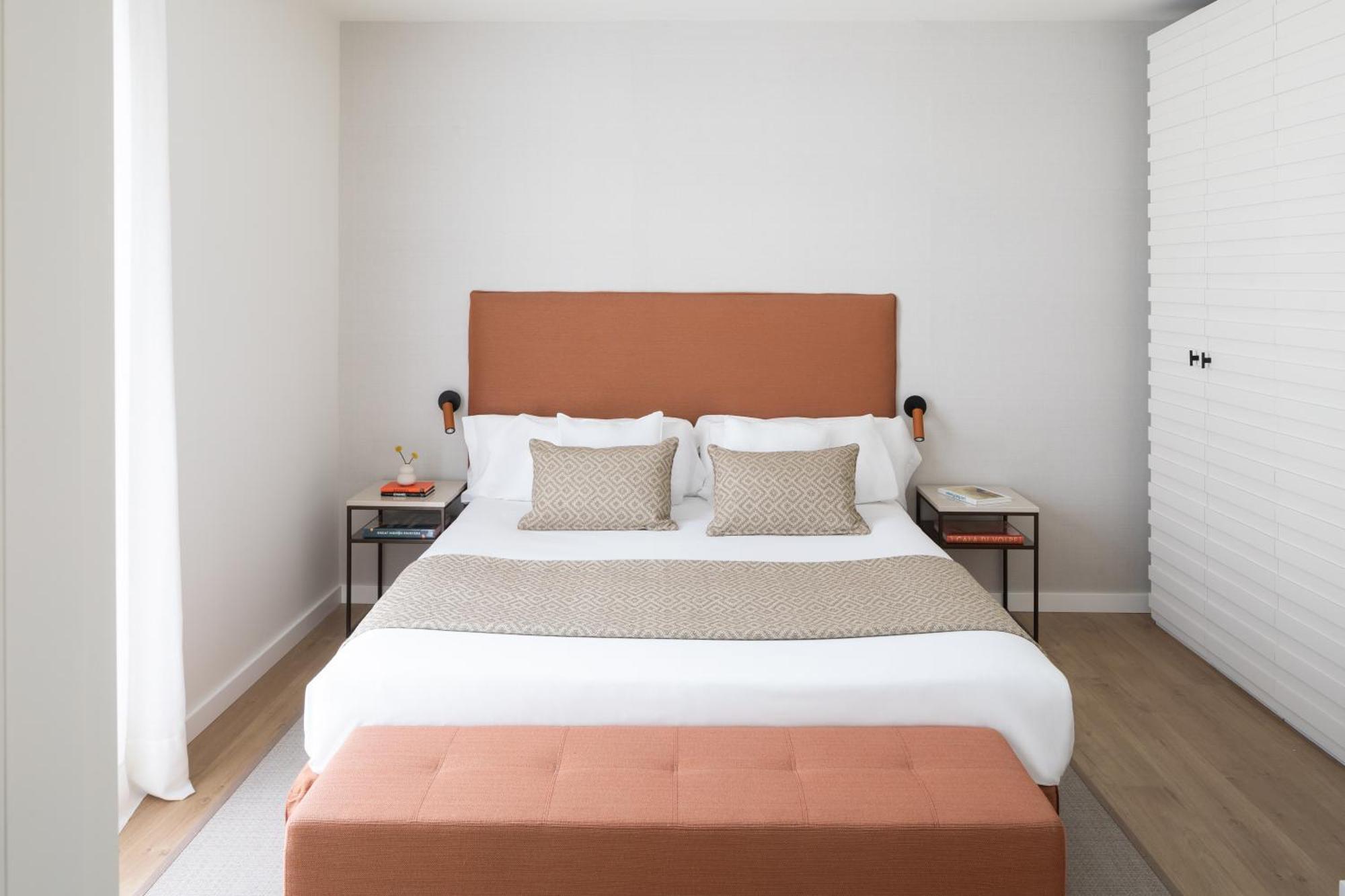 Murmuri Residence Concepcio Barcelona Exteriér fotografie