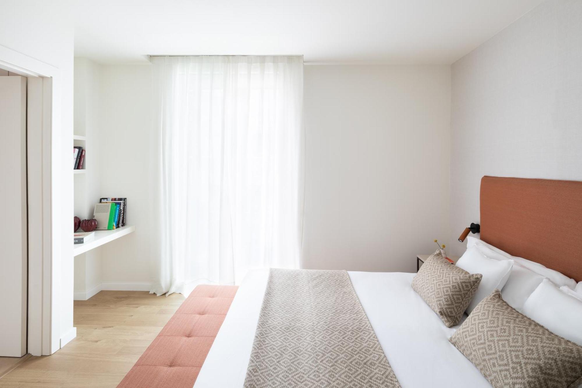 Murmuri Residence Concepcio Barcelona Exteriér fotografie
